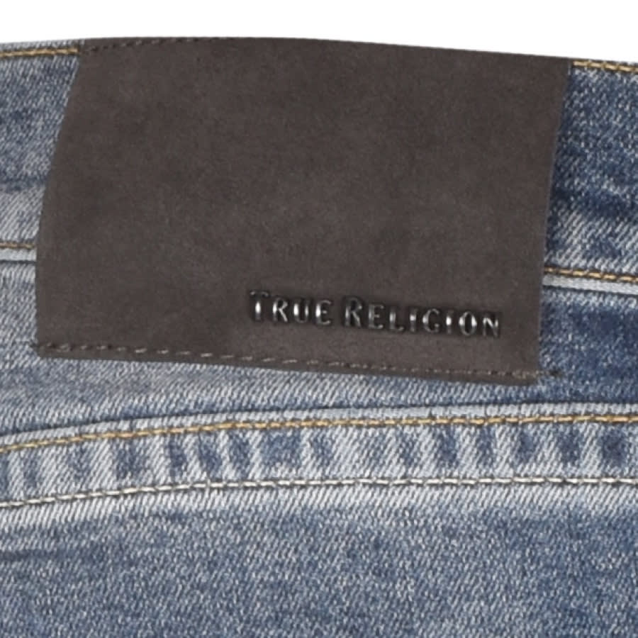 Alternative Image for ProductTrue Religion New Geno Jeans Blue3